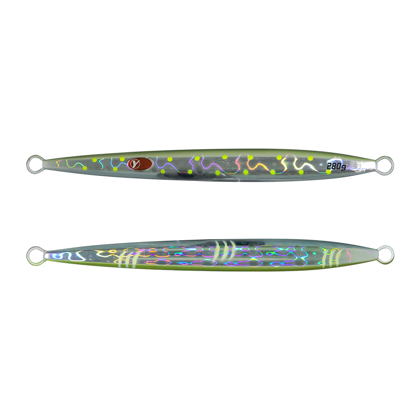Picture of Yasi Deep Fallen Slow Series Jig